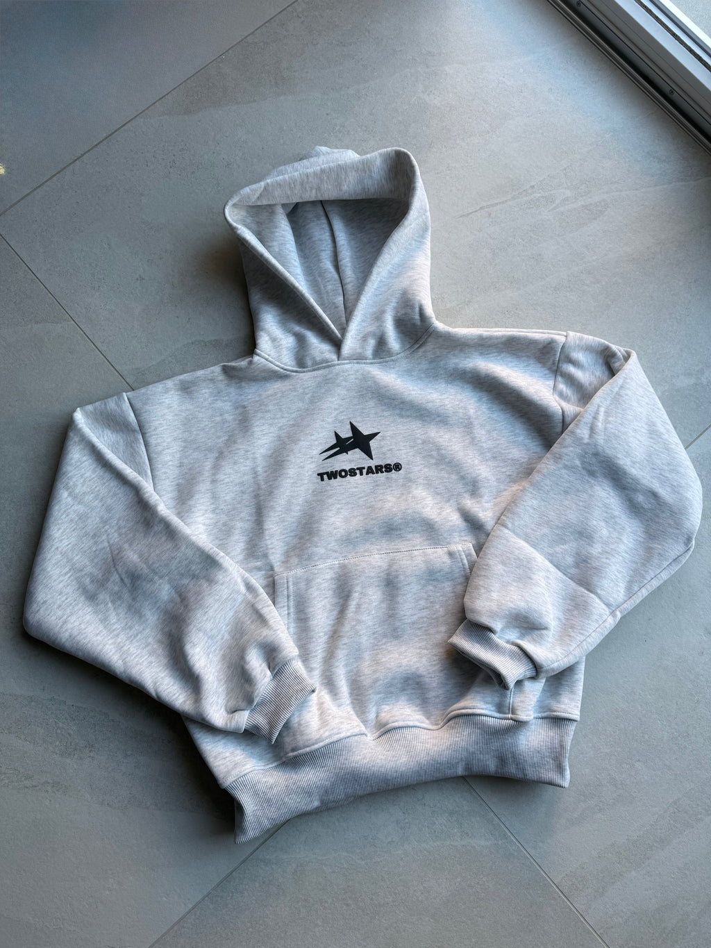 STARLIGHT HOODIE
