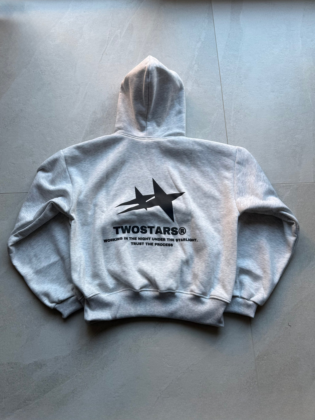 STARLIGHT HOODIE