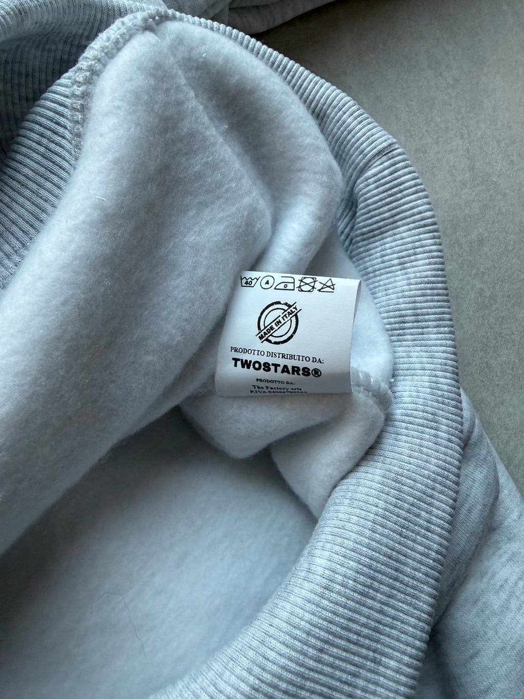 STARLIGHT HOODIE